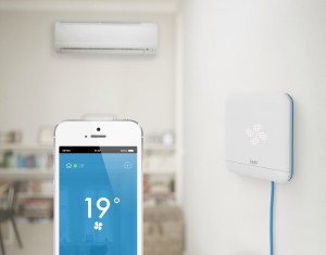 Tado Air Conditioning Controller