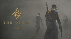 The-Order-1886-PS4