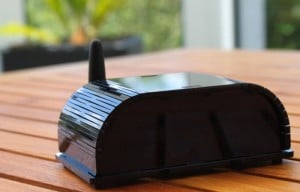 TinkerForge Home Automation Kit