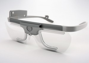 Tobii Glasses 2
