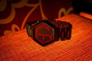 Tokyflash Kisai Night Vision
