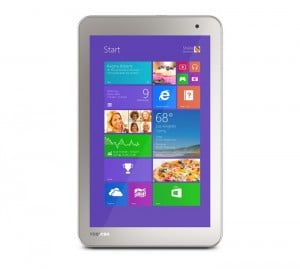 Toshiba Encore 2