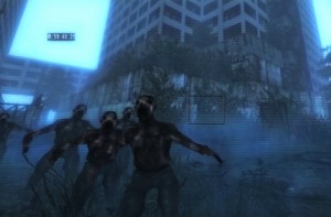 Total Chaos Doom 2 Mod