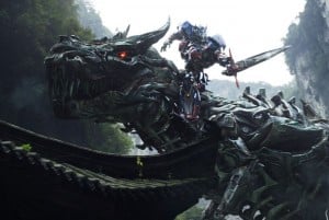Transformers Age of Extinction Trailer