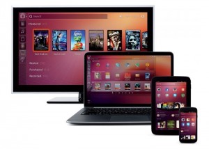 Ubuntu Touch