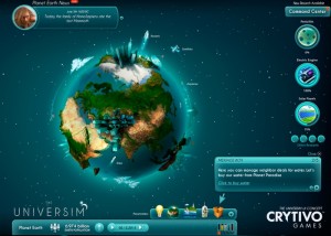 Universim