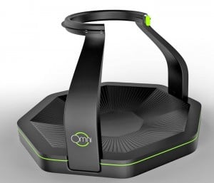 Virtuix Omni Treadmill
