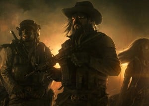 Wasteland 2
