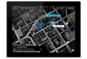 Watch Dogs App