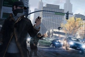 Watch Dogs Login Problems