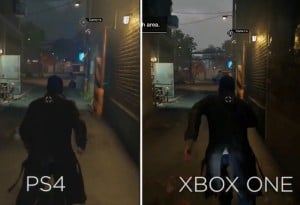 Watch Dogs