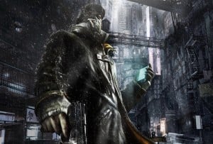 Watch-Dogs