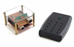 Wireless USB Keyboard Remote