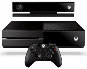 Xbox-One external storage