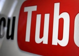 YouTube intro movies