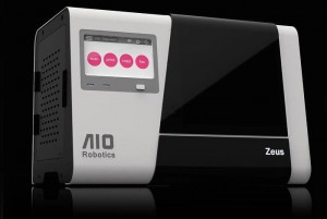 Zeus 3D Printer