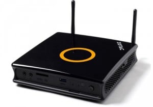 Zotac ZBOX EN760