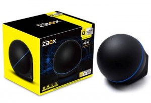 Zotac ZBOX O-series