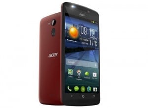 Acer E700