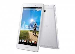Acer Iconia 8