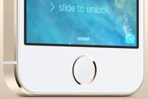 Slide To Unlock