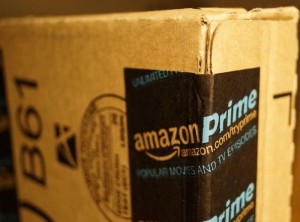 Amazon Prime