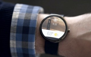 Android Wear