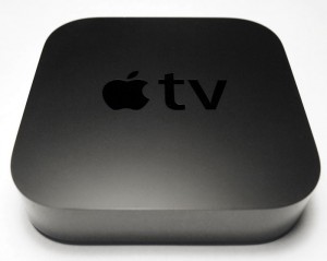 apple TV