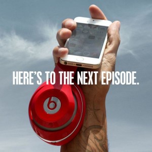 apple beats