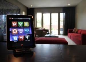 apple home automation