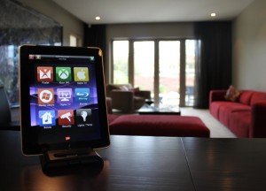 Apple Home Automation