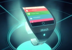 apple iwatch