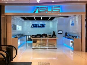 Asus Smartwatch