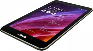 New Asus Memo Pad 7