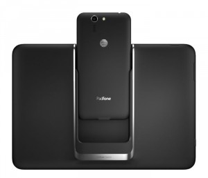 asus padfone x