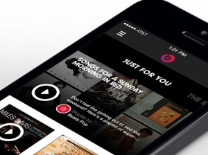 Beats Music