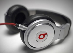 Apple Beats