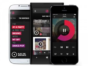 beats music