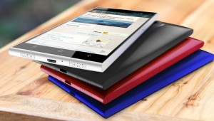 Blue Life Pure XL
