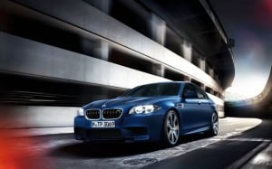 BMW M5