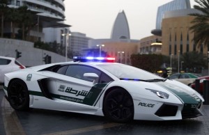 Dubai Police