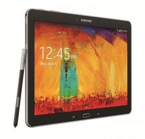 Samsung Galaxy Note 10.1 2014
