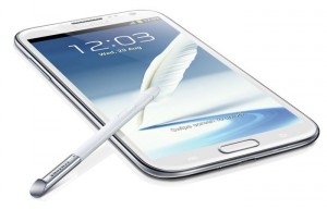 Galaxy Note 2 Android 4.4