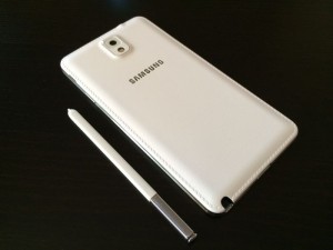 galaxy note 3