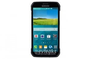Samsung Galaxy S5 Active