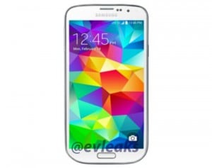 Samsung Galaxy S5 DX
