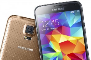 galaxy s5 mini