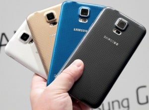 Samsung Galaxy S5 Prime