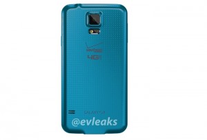 Samsung Galaxy S5