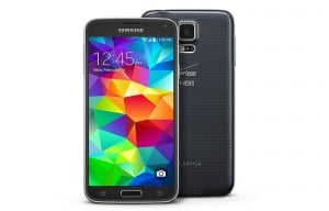 Samsung Galaxy S5
